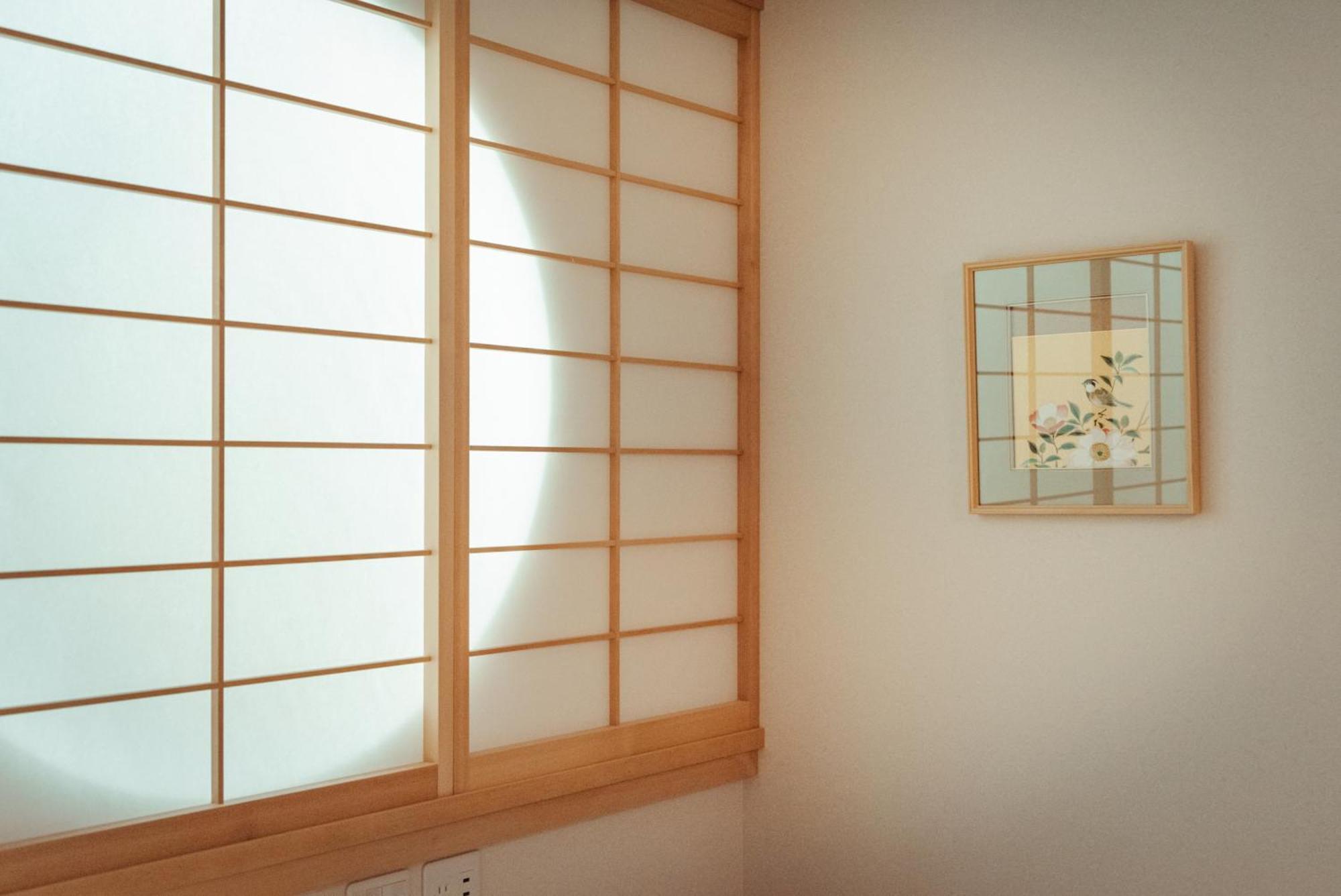 谷町君・星屋旅館・神泉ノ宿　二条城 Kyoto Exterior foto